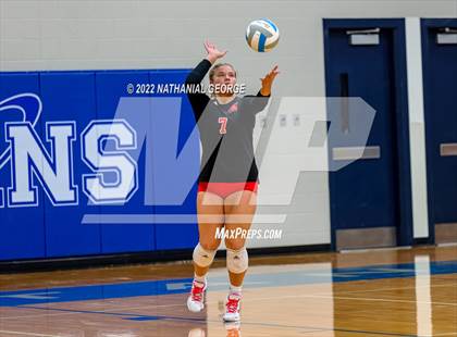 Thumbnail 1 in Omaha Westside @ Papillion-LaVista South (Metro Tournament Final) photogallery.