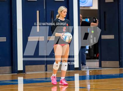 Thumbnail 3 in Omaha Westside @ Papillion-LaVista South (Metro Tournament Final) photogallery.
