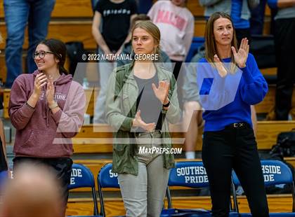 Thumbnail 1 in Omaha Westside @ Papillion-LaVista South (Metro Tournament Final) photogallery.