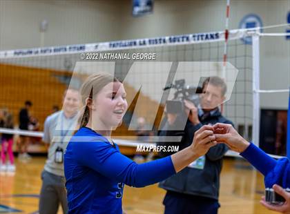 Thumbnail 3 in Omaha Westside @ Papillion-LaVista South (Metro Tournament Final) photogallery.