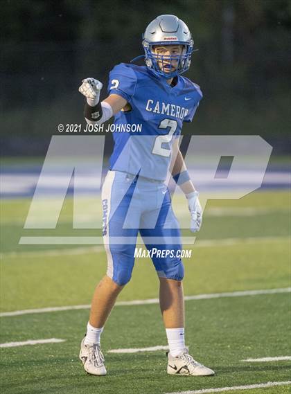 Thumbnail 3 in Northwestern @ Cameron photogallery.