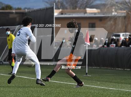 Thumbnail 2 in St. Michael's @ Taos photogallery.