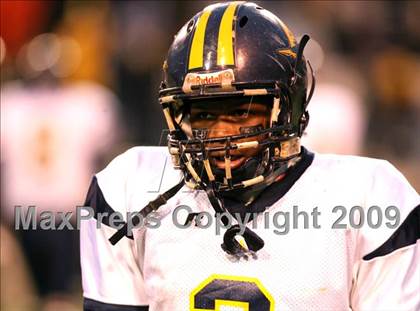 Thumbnail 2 in Ackerman vs. Bassfield (MHSAA Class 2A Final) photogallery.