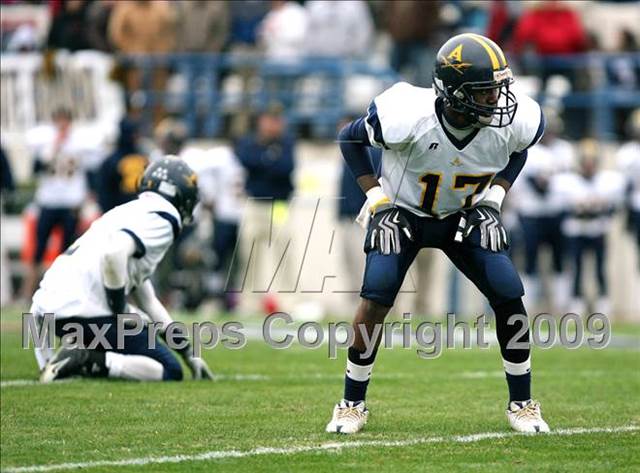 Photo 63 in the Ackerman vs. Bassfield (MHSAA Class 2A Final) Photo ...