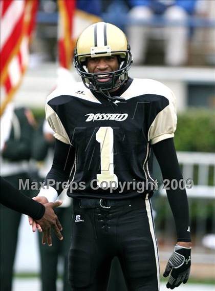 Thumbnail 3 in Ackerman vs. Bassfield (MHSAA Class 2A Final) photogallery.