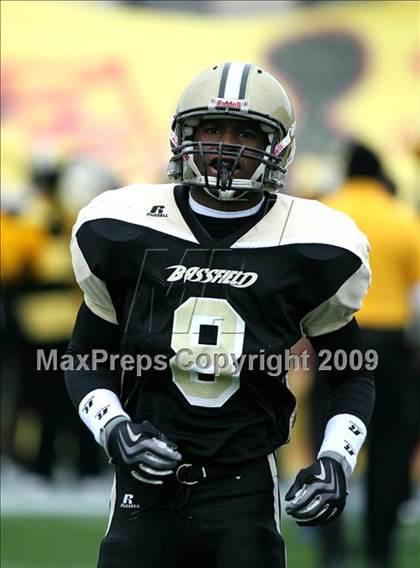 Thumbnail 1 in Ackerman vs. Bassfield (MHSAA Class 2A Final) photogallery.
