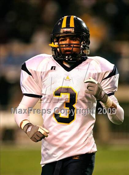 Thumbnail 2 in Ackerman vs. Bassfield (MHSAA Class 2A Final) photogallery.