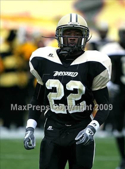 Thumbnail 1 in Ackerman vs. Bassfield (MHSAA Class 2A Final) photogallery.