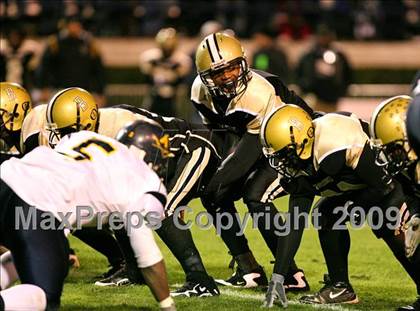 Thumbnail 3 in Ackerman vs. Bassfield (MHSAA Class 2A Final) photogallery.