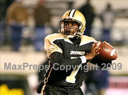 Thumbnail 1 in Ackerman vs. Bassfield (MHSAA Class 2A Final) photogallery.
