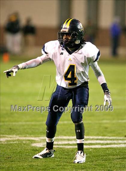 Thumbnail 1 in Ackerman vs. Bassfield (MHSAA Class 2A Final) photogallery.