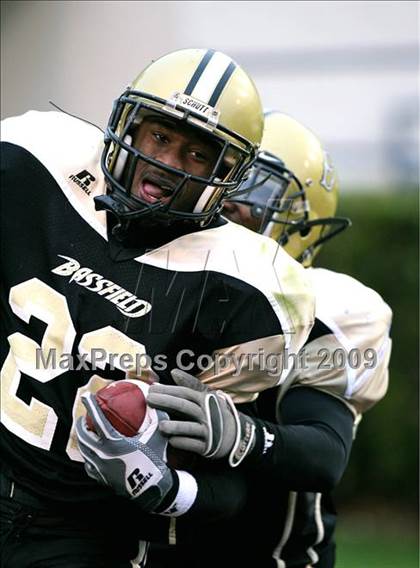 Thumbnail 1 in Ackerman vs. Bassfield (MHSAA Class 2A Final) photogallery.