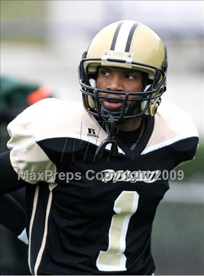 Thumbnail 3 in Ackerman vs. Bassfield (MHSAA Class 2A Final) photogallery.