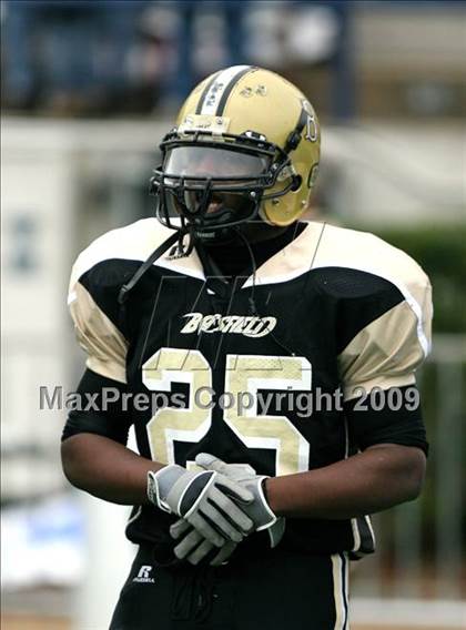 Thumbnail 1 in Ackerman vs. Bassfield (MHSAA Class 2A Final) photogallery.