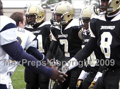 Thumbnail 1 in Ackerman vs. Bassfield (MHSAA Class 2A Final) photogallery.
