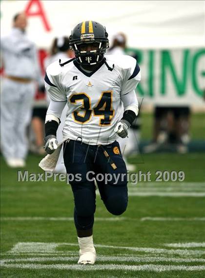 Thumbnail 1 in Ackerman vs. Bassfield (MHSAA Class 2A Final) photogallery.