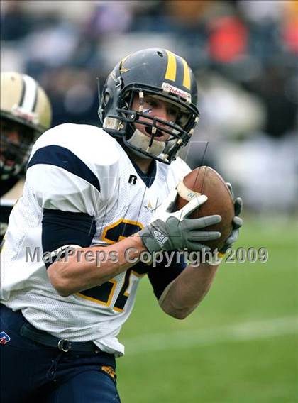Thumbnail 1 in Ackerman vs. Bassfield (MHSAA Class 2A Final) photogallery.