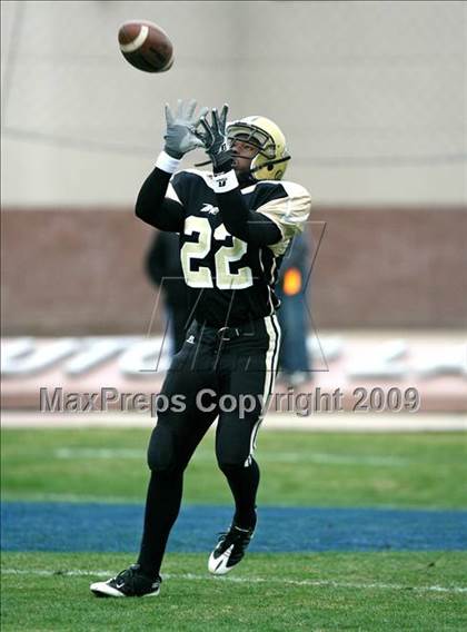 Thumbnail 1 in Ackerman vs. Bassfield (MHSAA Class 2A Final) photogallery.