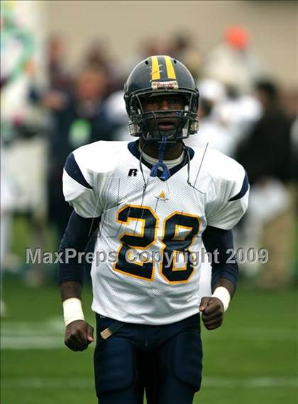 Thumbnail 1 in Ackerman vs. Bassfield (MHSAA Class 2A Final) photogallery.