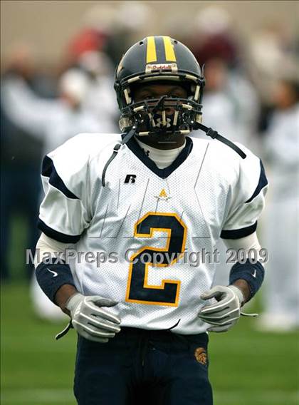 Thumbnail 1 in Ackerman vs. Bassfield (MHSAA Class 2A Final) photogallery.