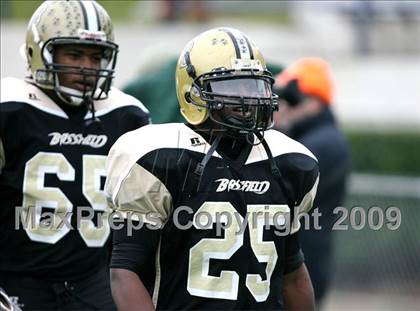 Thumbnail 1 in Ackerman vs. Bassfield (MHSAA Class 2A Final) photogallery.