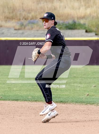 Thumbnail 3 in Rocklin @ Whitney photogallery.