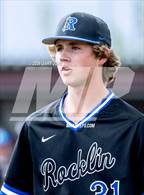 Photo from the gallery "Rocklin @ Whitney"