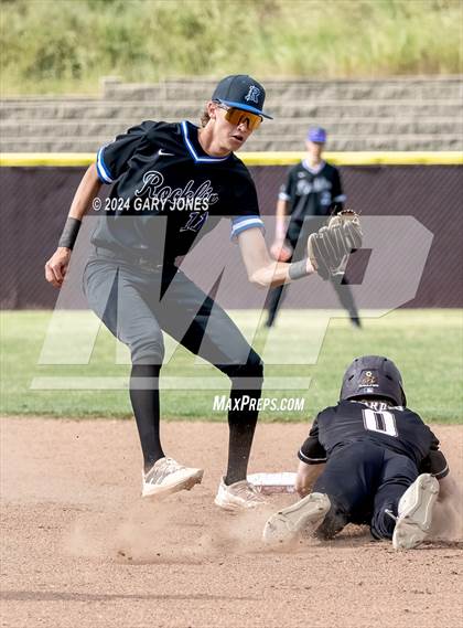 Thumbnail 1 in Rocklin @ Whitney photogallery.