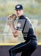 Photo from the gallery "Rocklin @ Whitney"