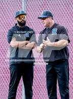 Photo from the gallery "Rocklin @ Whitney"