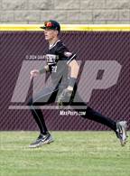 Photo from the gallery "Rocklin @ Whitney"