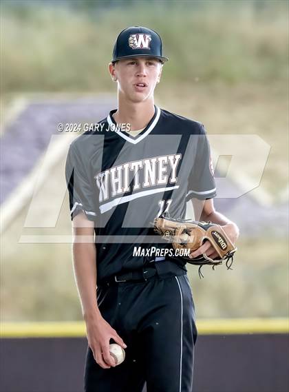 Thumbnail 2 in Rocklin @ Whitney photogallery.