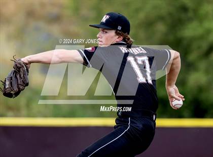 Thumbnail 3 in Rocklin @ Whitney photogallery.