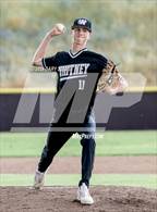 Photo from the gallery "Rocklin @ Whitney"