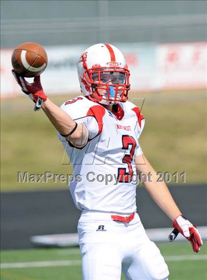 Thumbnail 3 in Northwest @ Keller photogallery.