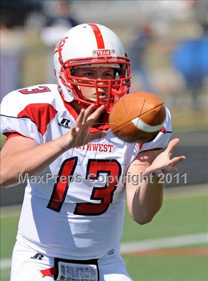 Thumbnail 3 in Northwest @ Keller photogallery.