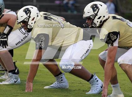 Thumbnail 3 in Farragut @ Bradley Central photogallery.