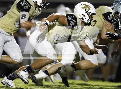 Thumbnail 3 in Farragut @ Bradley Central photogallery.