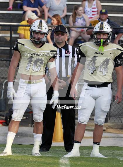 Thumbnail 3 in Farragut @ Bradley Central photogallery.