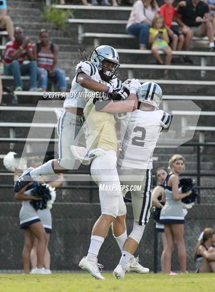 Thumbnail 1 in Farragut @ Bradley Central photogallery.