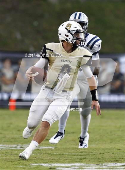 Thumbnail 3 in Farragut @ Bradley Central photogallery.