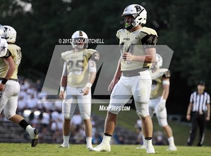 Thumbnail 2 in Farragut @ Bradley Central photogallery.