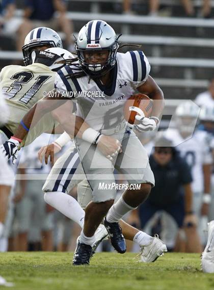 Thumbnail 2 in Farragut @ Bradley Central photogallery.