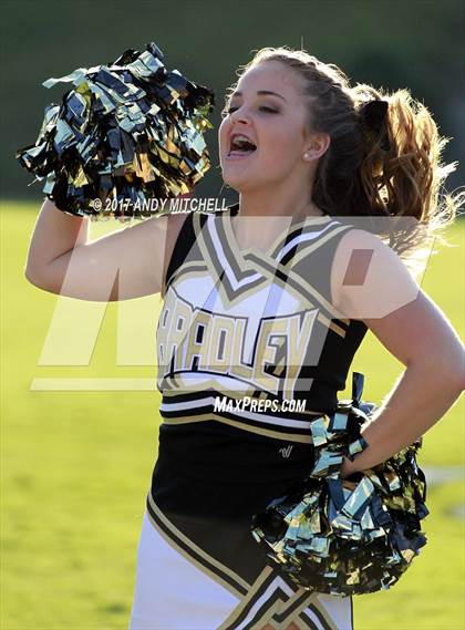 Thumbnail 3 in Farragut @ Bradley Central photogallery.
