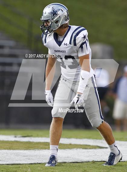 Thumbnail 2 in Farragut @ Bradley Central photogallery.