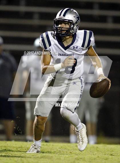 Thumbnail 1 in Farragut @ Bradley Central photogallery.