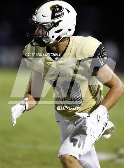 Thumbnail 1 in Farragut @ Bradley Central photogallery.
