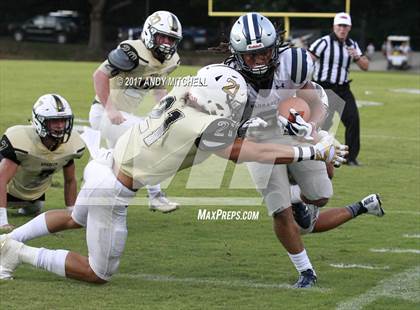 Thumbnail 3 in Farragut @ Bradley Central photogallery.
