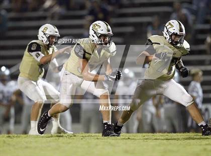 Thumbnail 1 in Farragut @ Bradley Central photogallery.