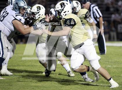 Thumbnail 3 in Farragut @ Bradley Central photogallery.